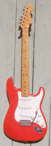 1993 Fender '57 Stratocaster